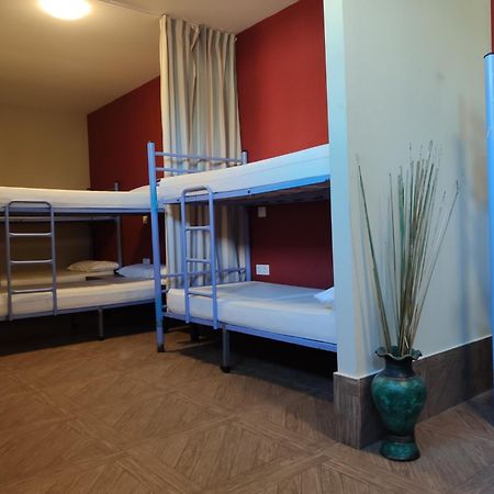 Albergue O Logoso Campelo Room photo