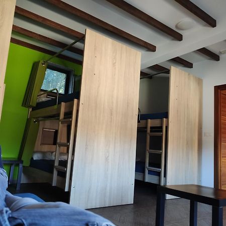 Albergue O Logoso Campelo Room photo