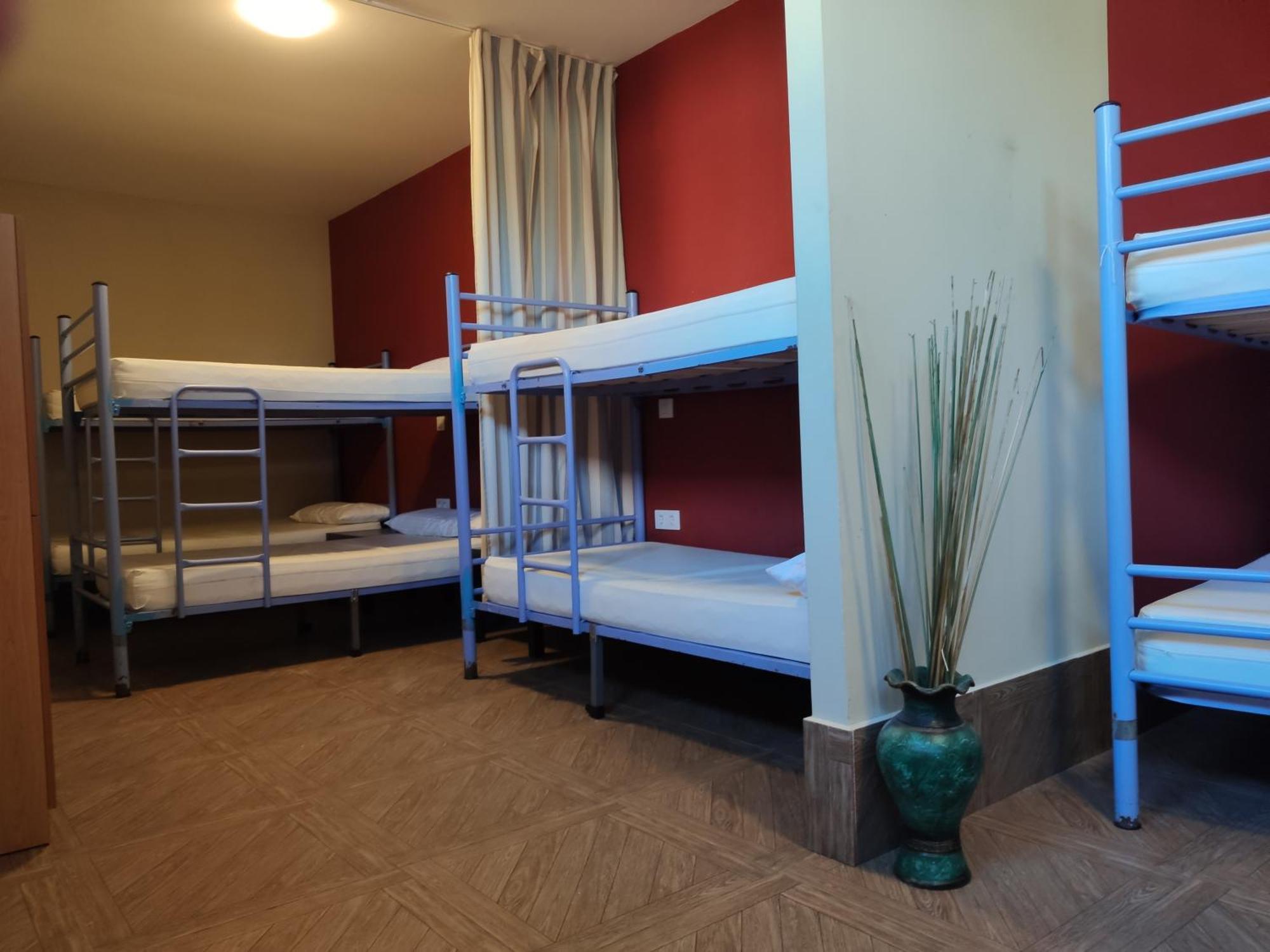 Albergue O Logoso Campelo Room photo